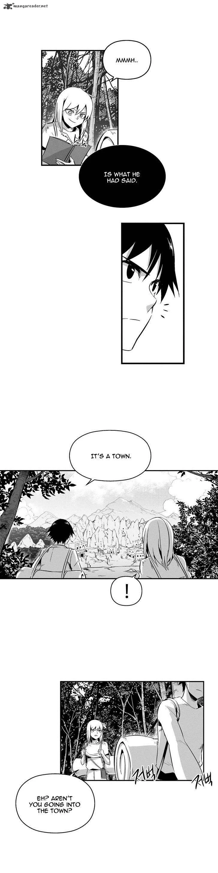 White Epic Chapter 3 page 4