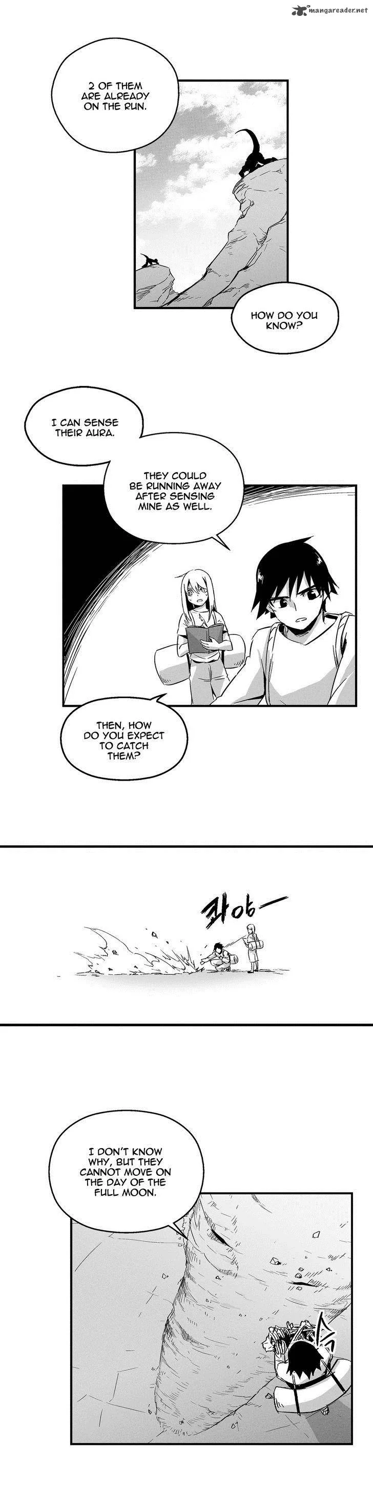 White Epic Chapter 3 page 15