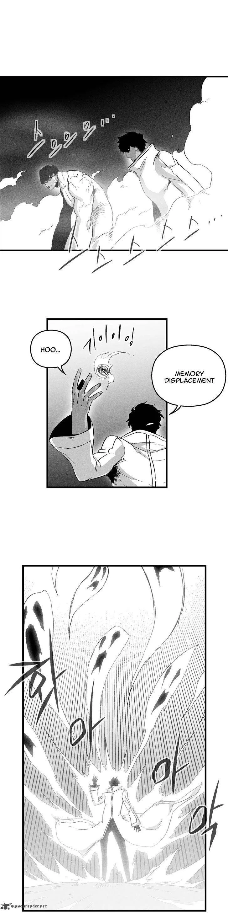 White Epic Chapter 30 page 10