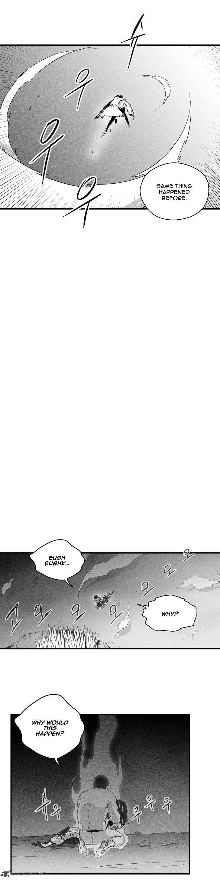 White Epic Chapter 30 page 8