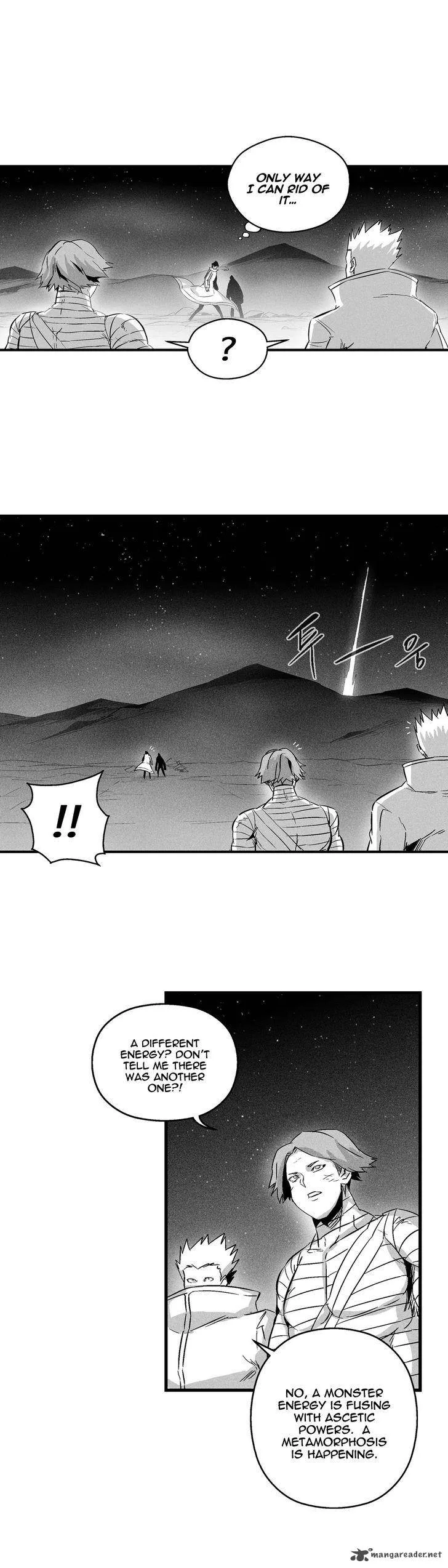 White Epic Chapter 30 page 5