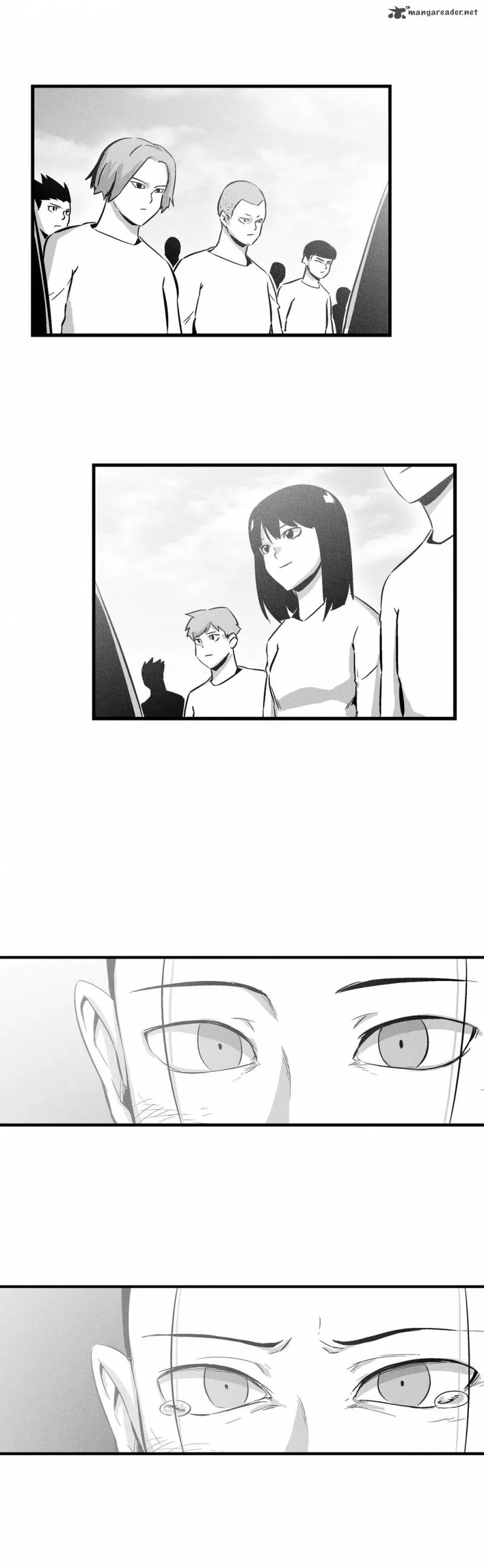 White Epic Chapter 31 page 12