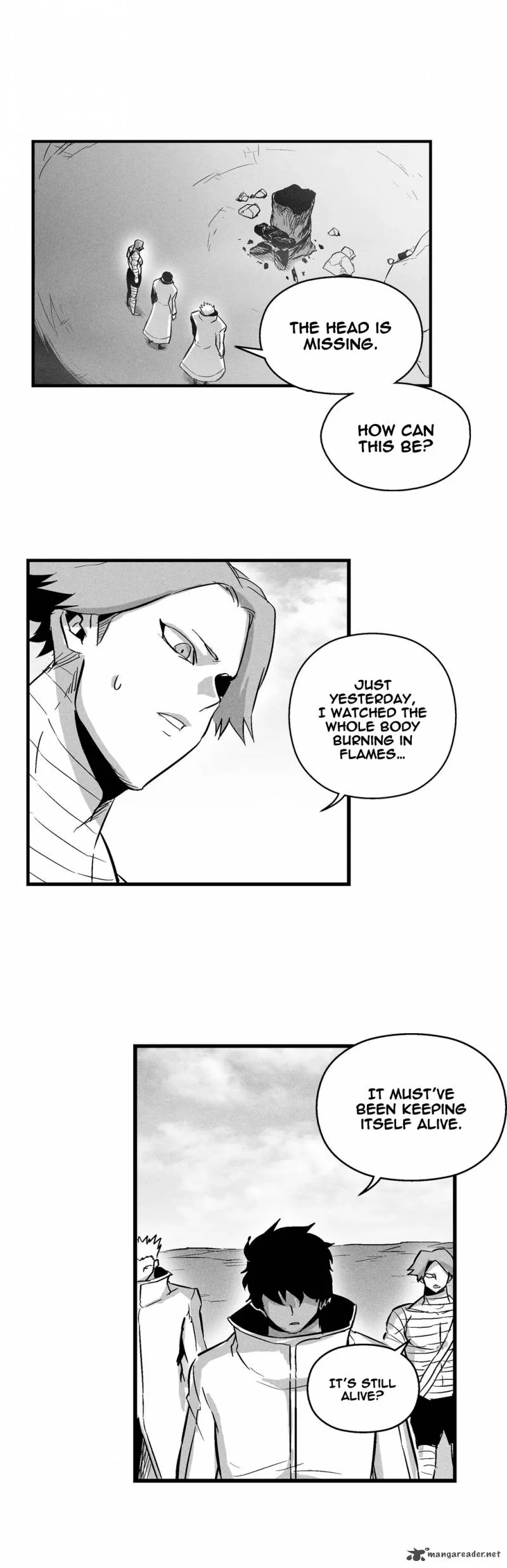 White Epic Chapter 31 page 7