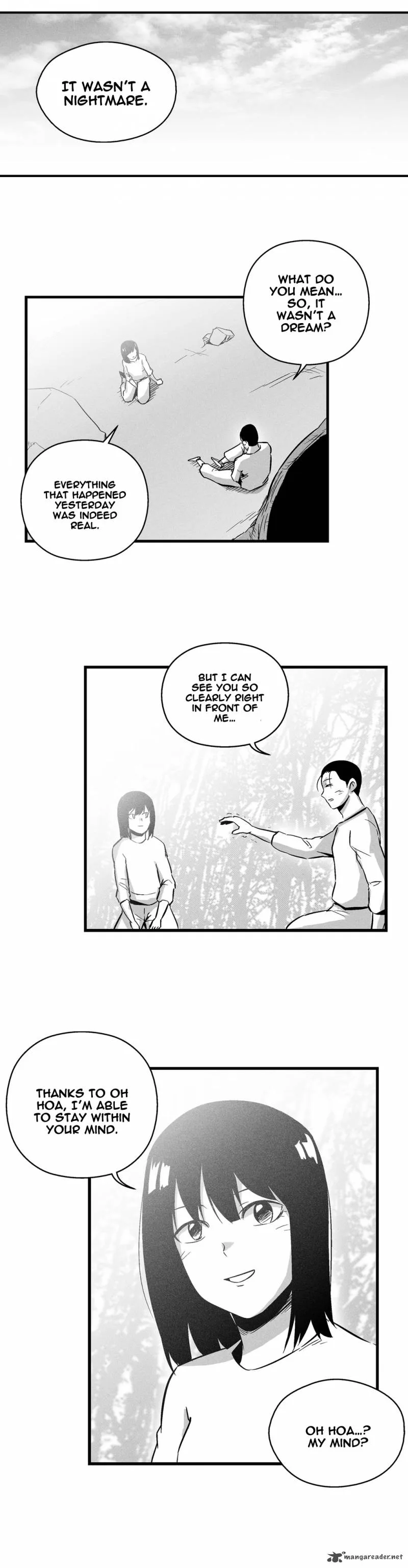 White Epic Chapter 31 page 9