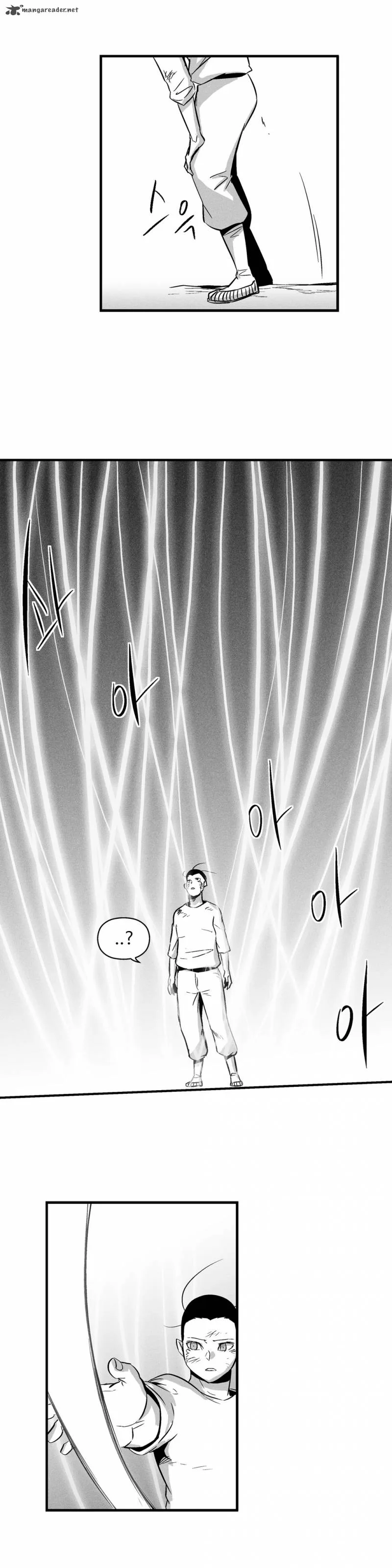 White Epic Chapter 31 page 14