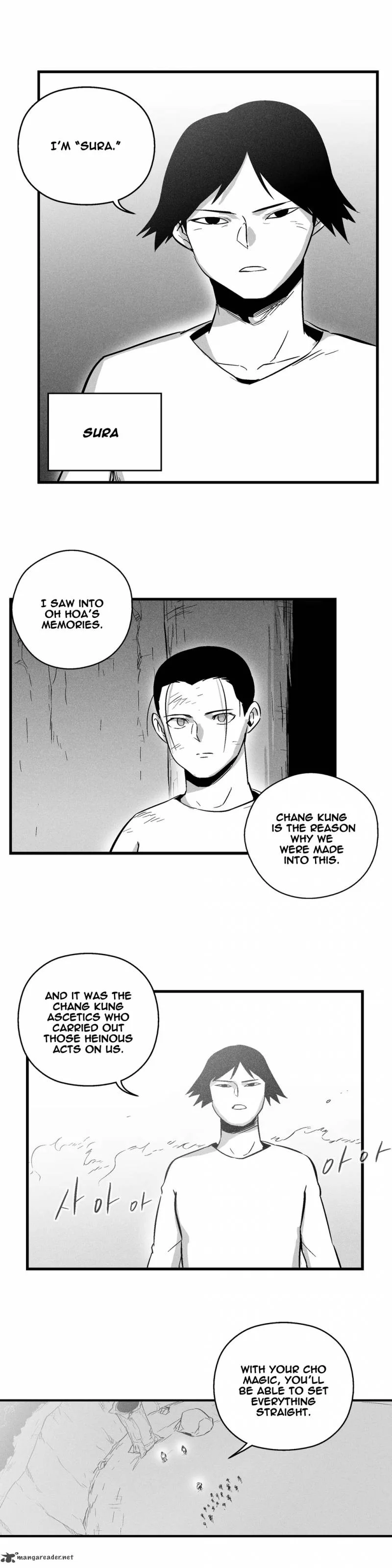 White Epic Chapter 31 page 22