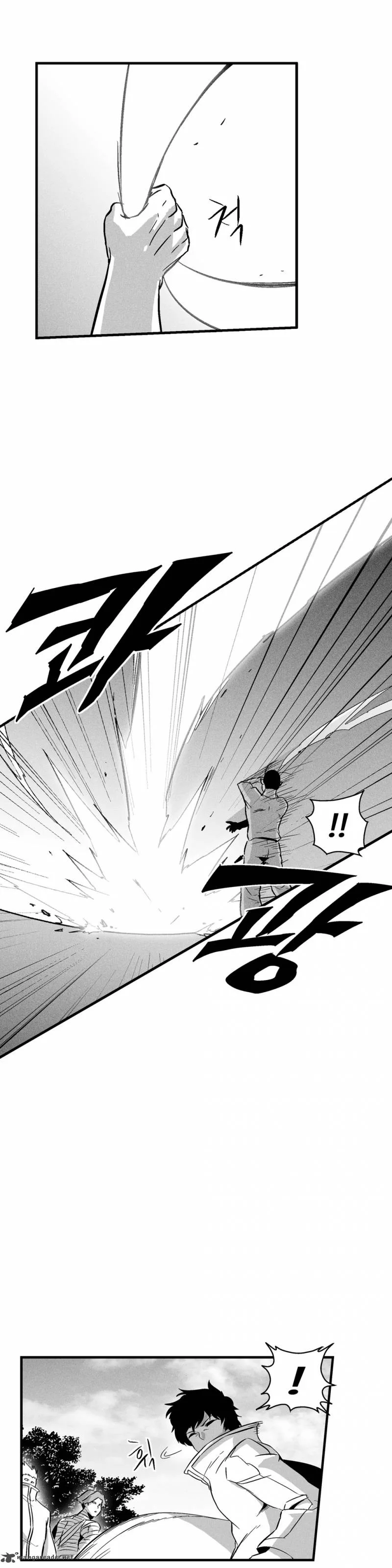 White Epic Chapter 31 page 15