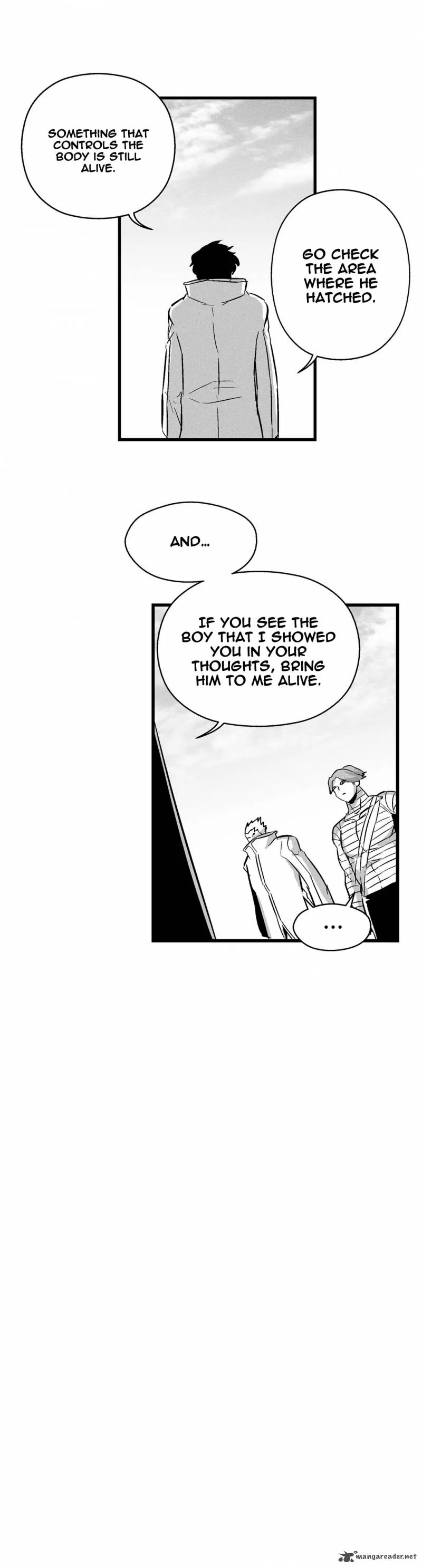 White Epic Chapter 31 page 8