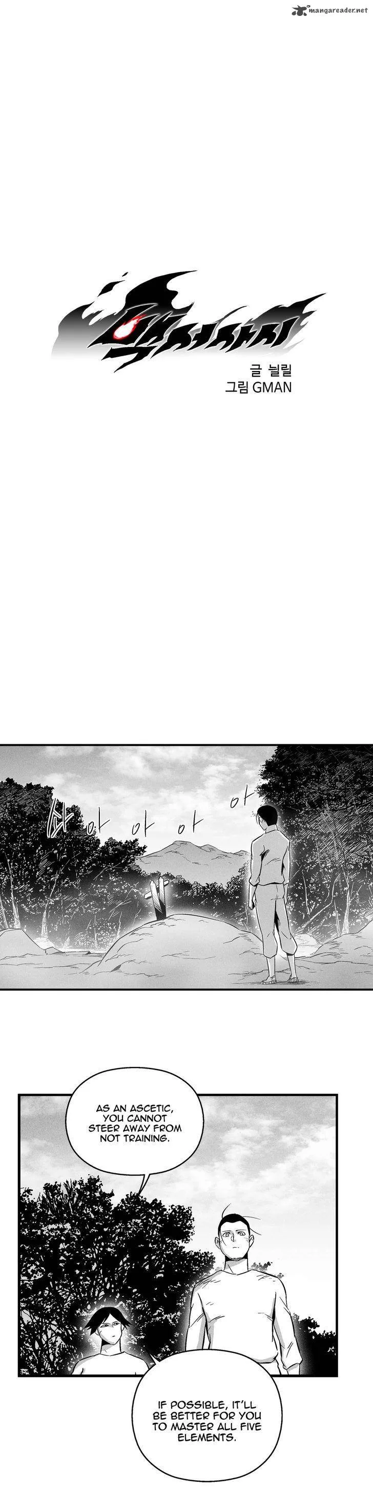 White Epic Chapter 32 page 2
