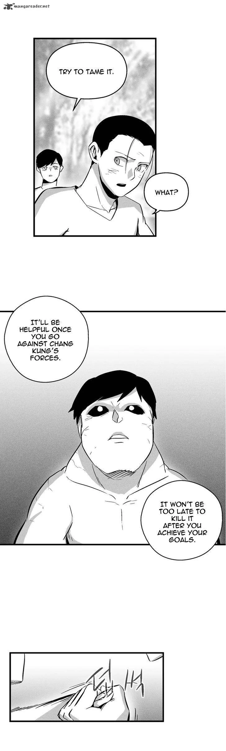 White Epic Chapter 32 page 6