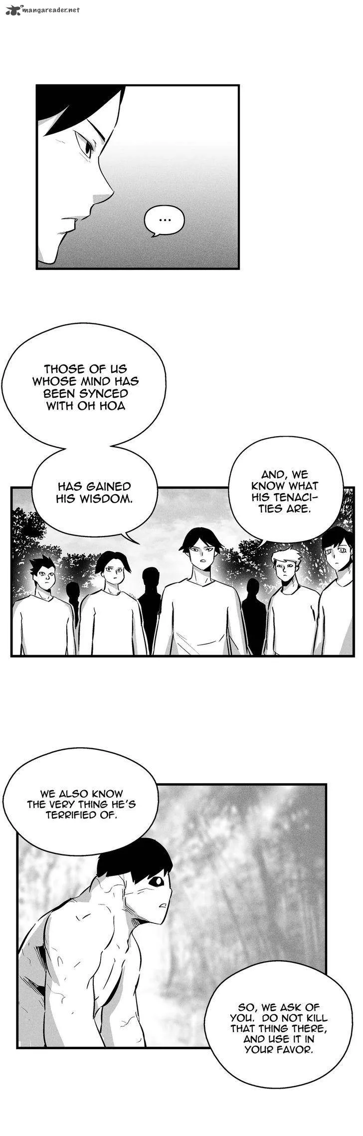 White Epic Chapter 32 page 9