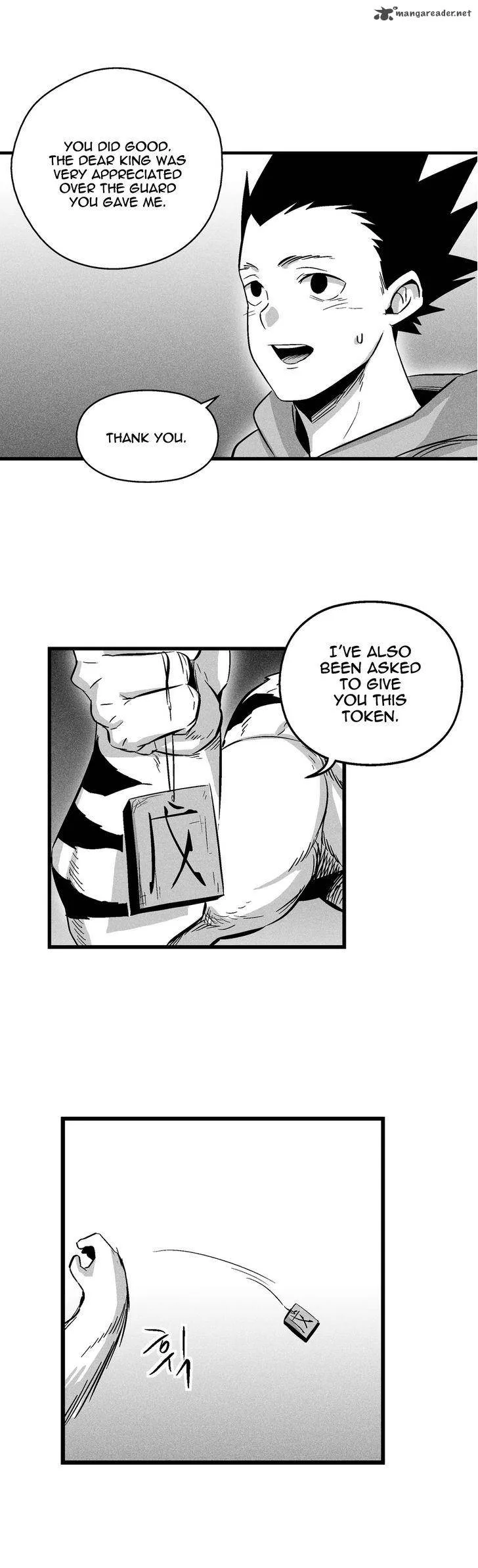 White Epic Chapter 32 page 19