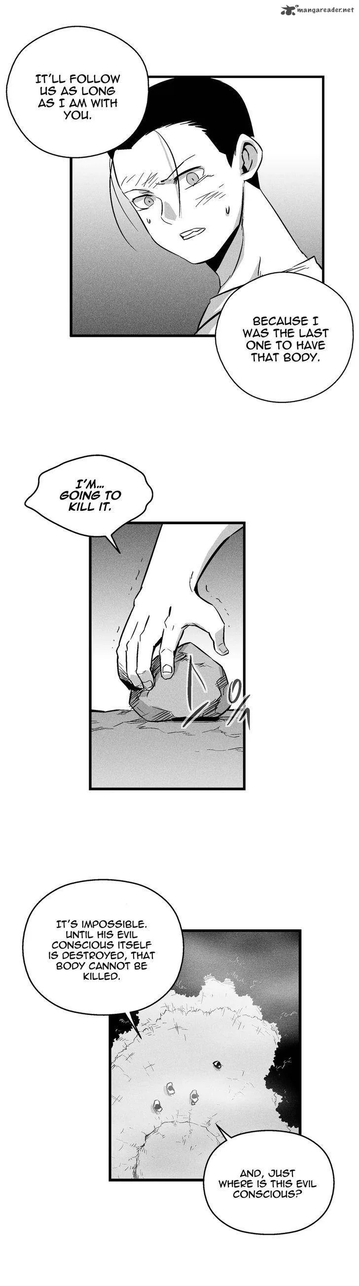 White Epic Chapter 32 page 5