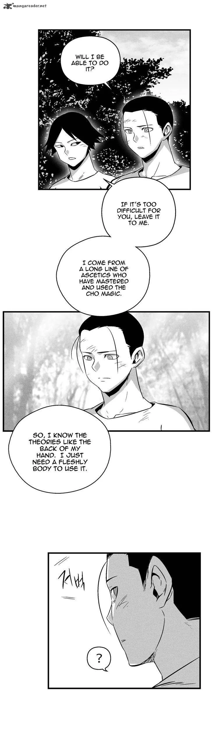 White Epic Chapter 32 page 3
