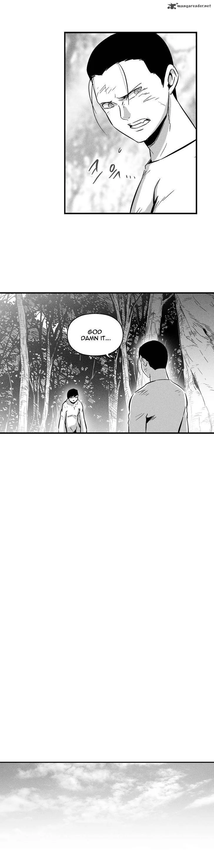 White Epic Chapter 32 page 10