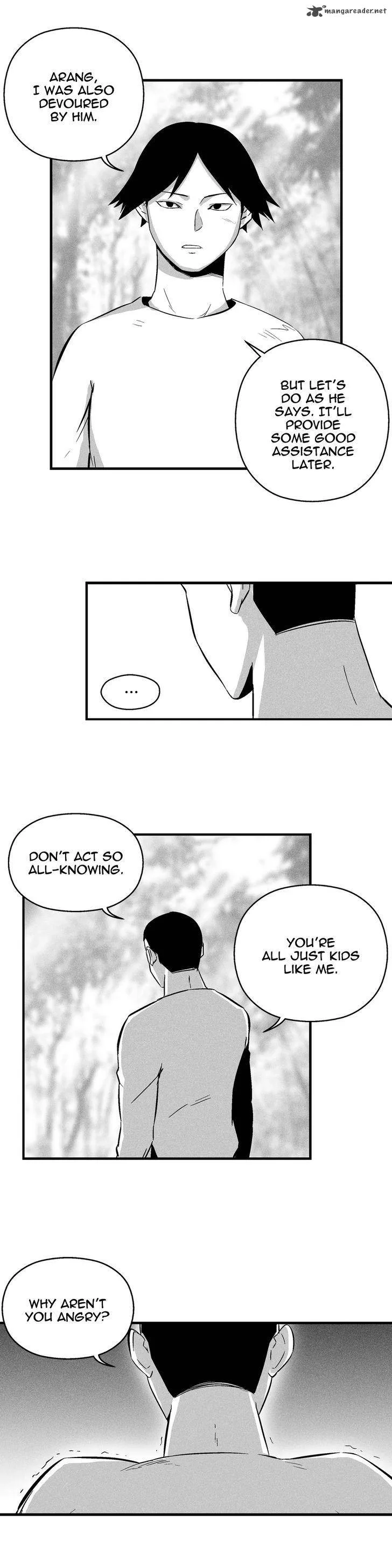 White Epic Chapter 32 page 8