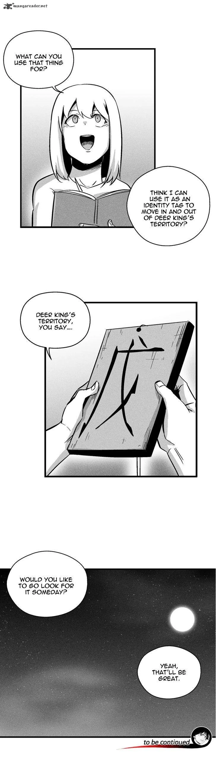 White Epic Chapter 32 page 23