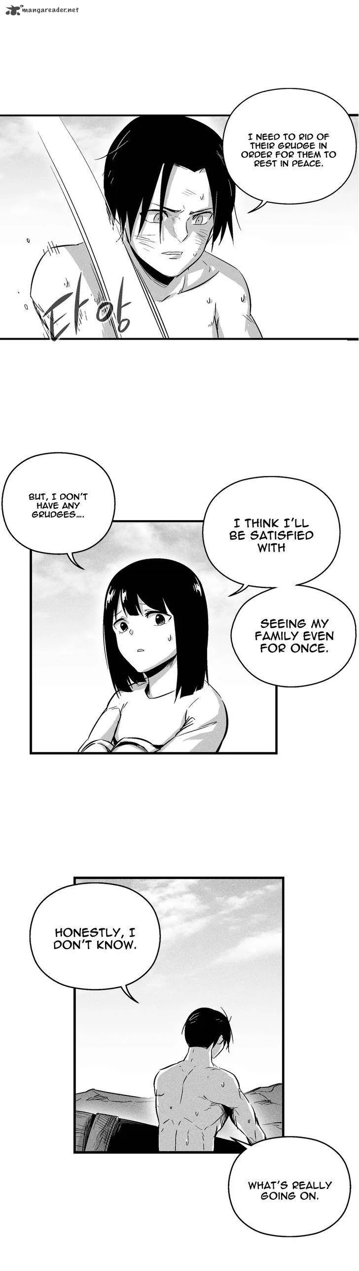 White Epic Chapter 33 page 3