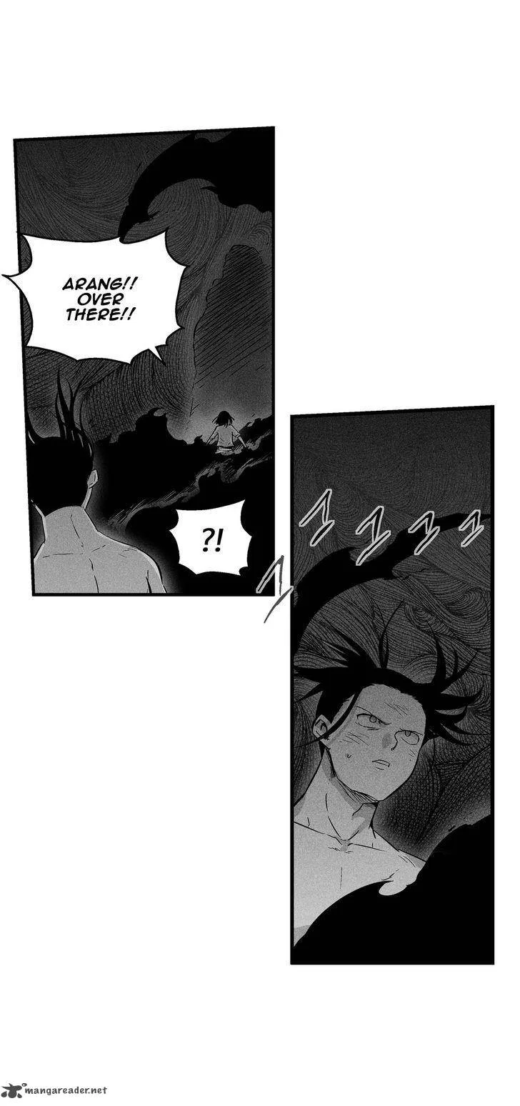 White Epic Chapter 33 page 11