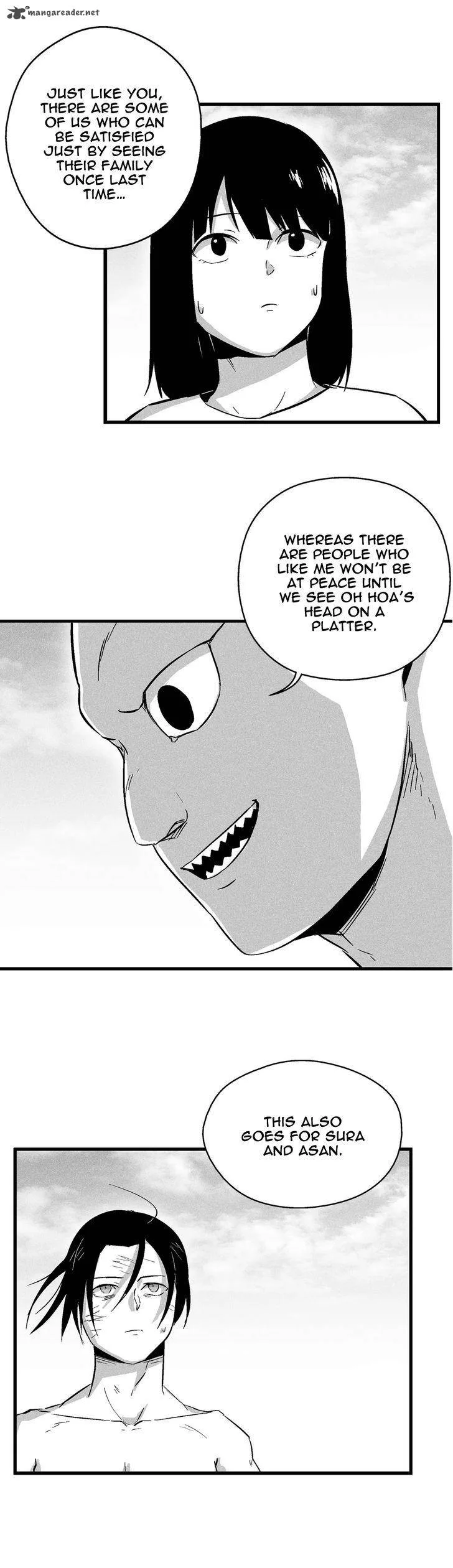 White Epic Chapter 33 page 7