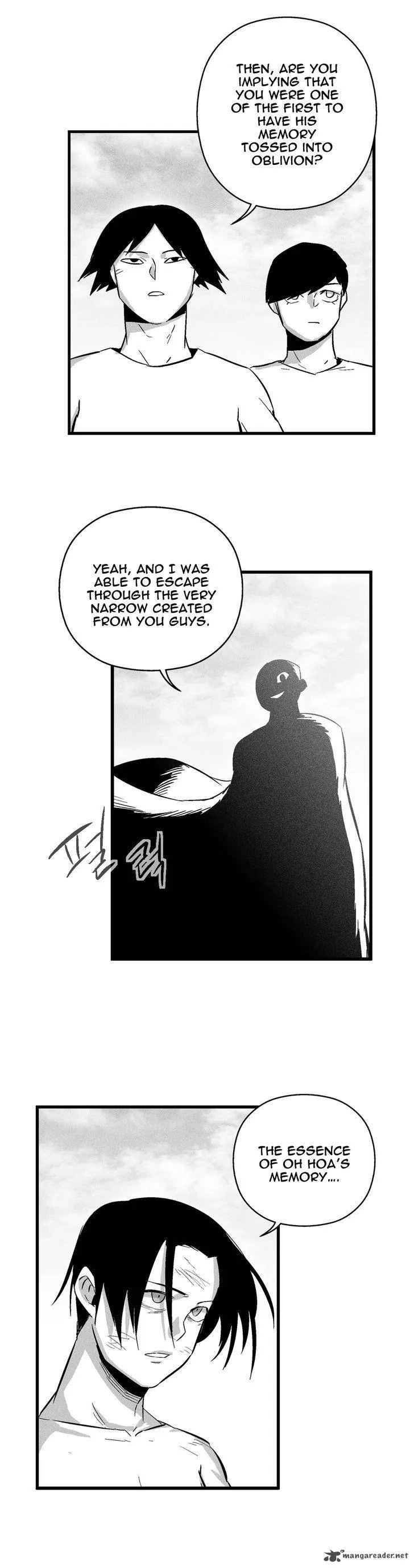 White Epic Chapter 33 page 9