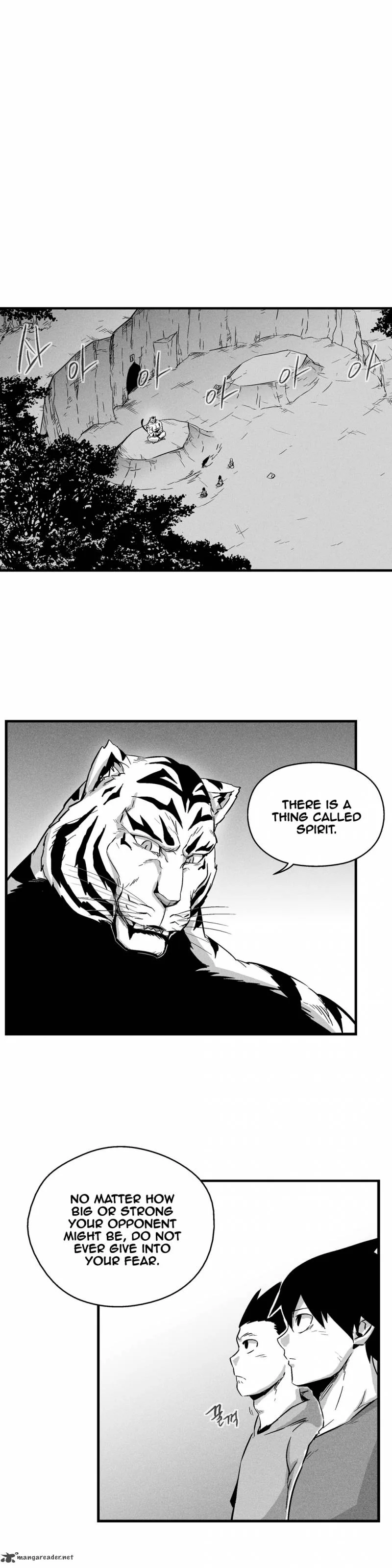 White Epic Chapter 34 page 21