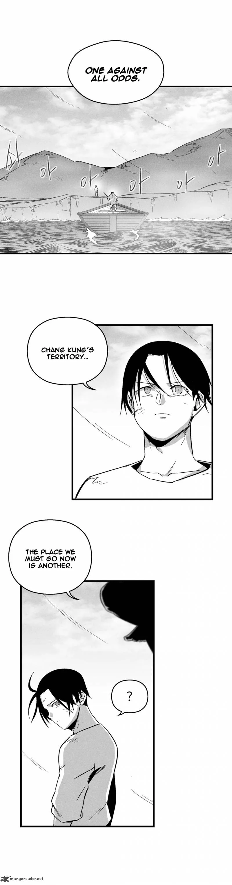 White Epic Chapter 34 page 22