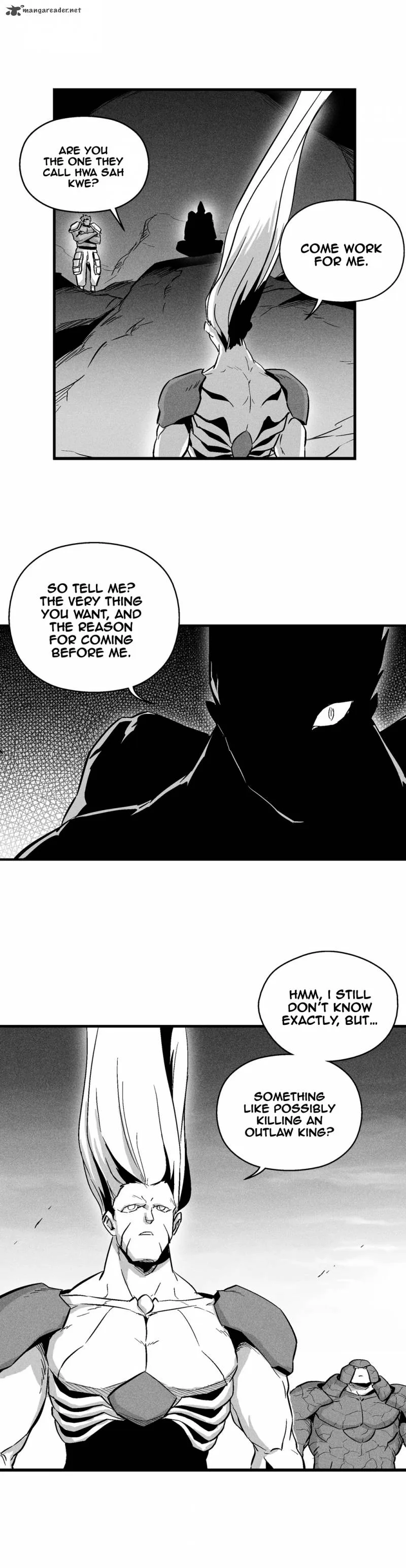 White Epic Chapter 34 page 3