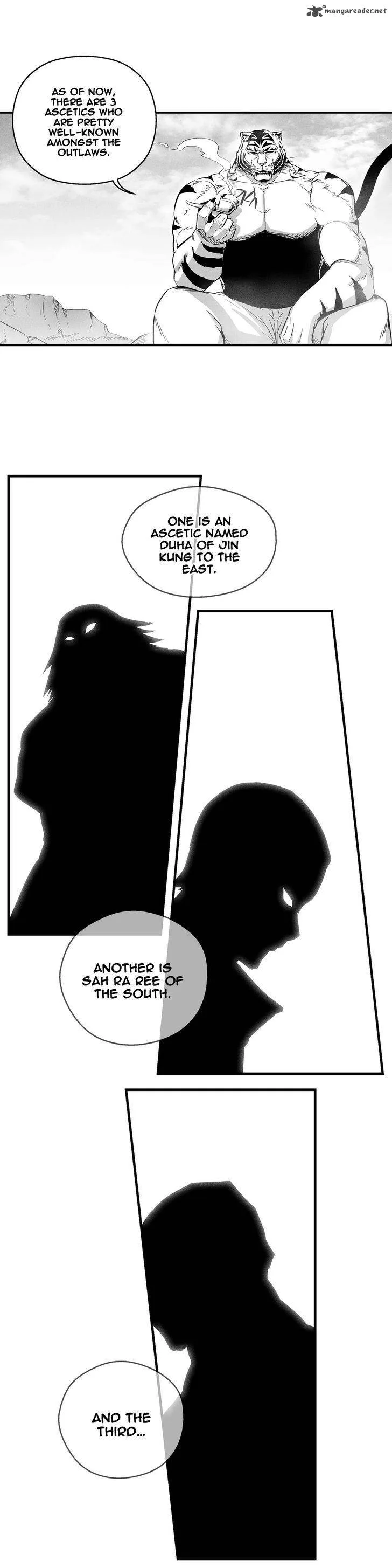 White Epic Chapter 35 page 19