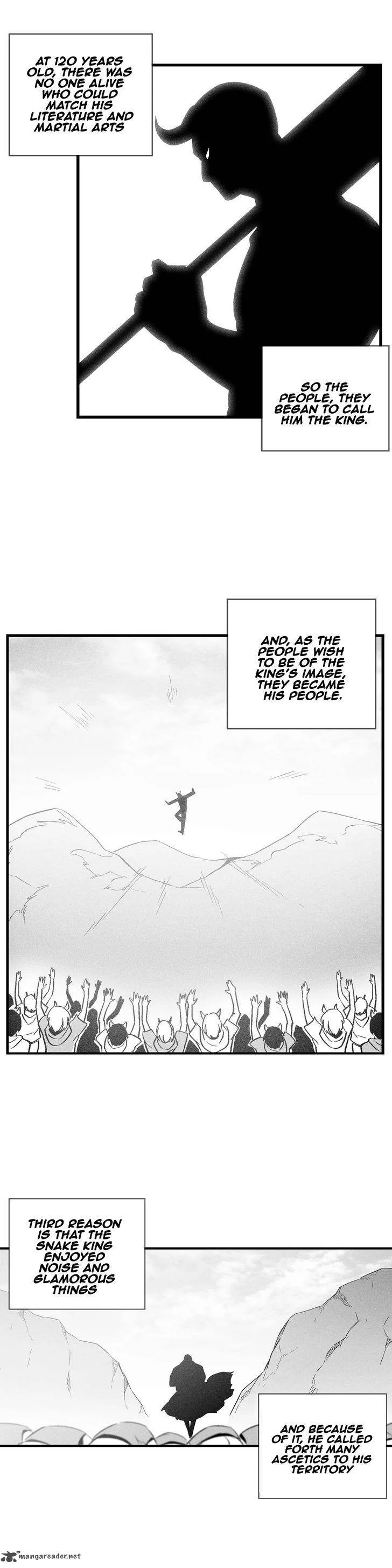 White Epic Chapter 35 page 5