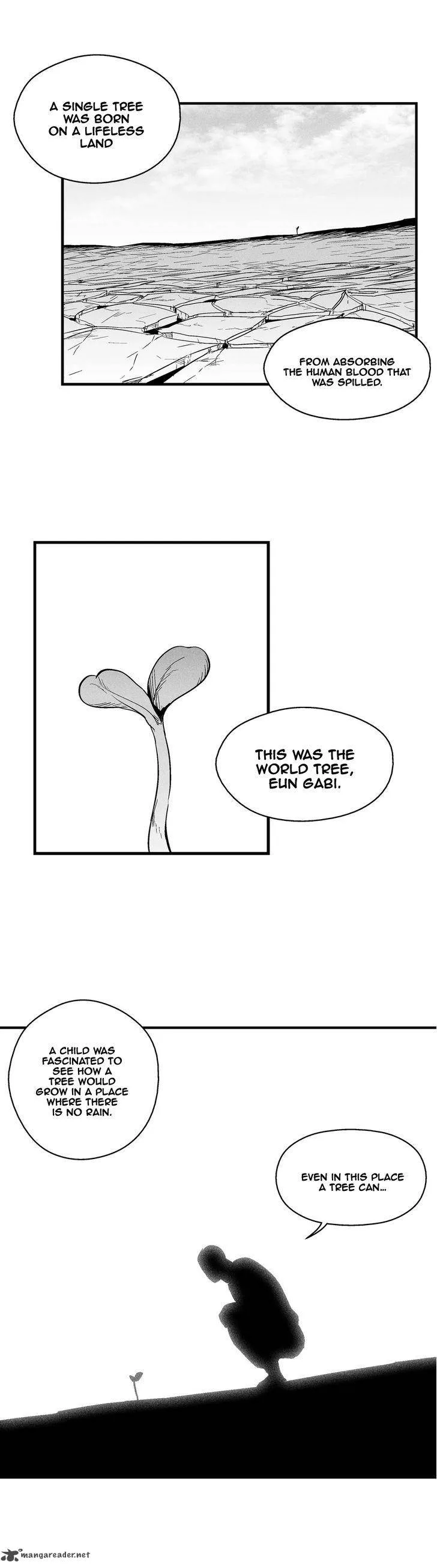 White Epic Chapter 35 page 12