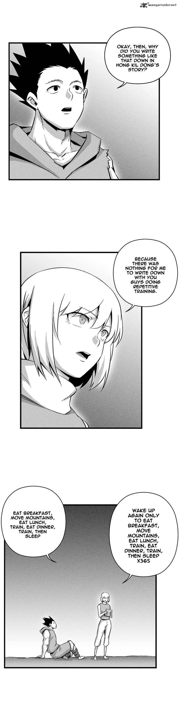 White Epic Chapter 35 page 15