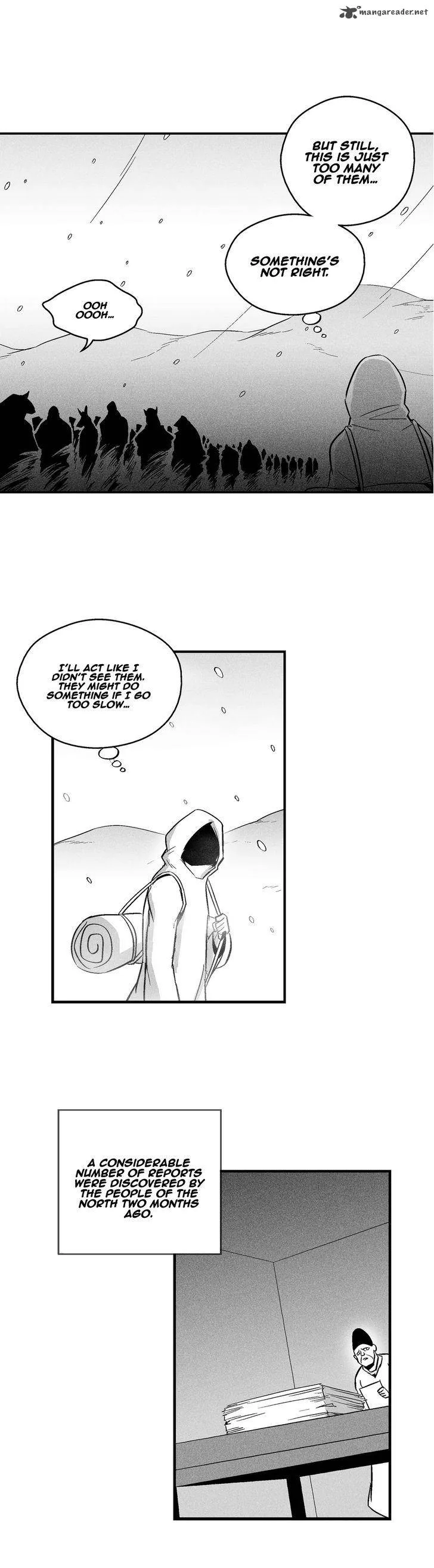 White Epic Chapter 35 page 8