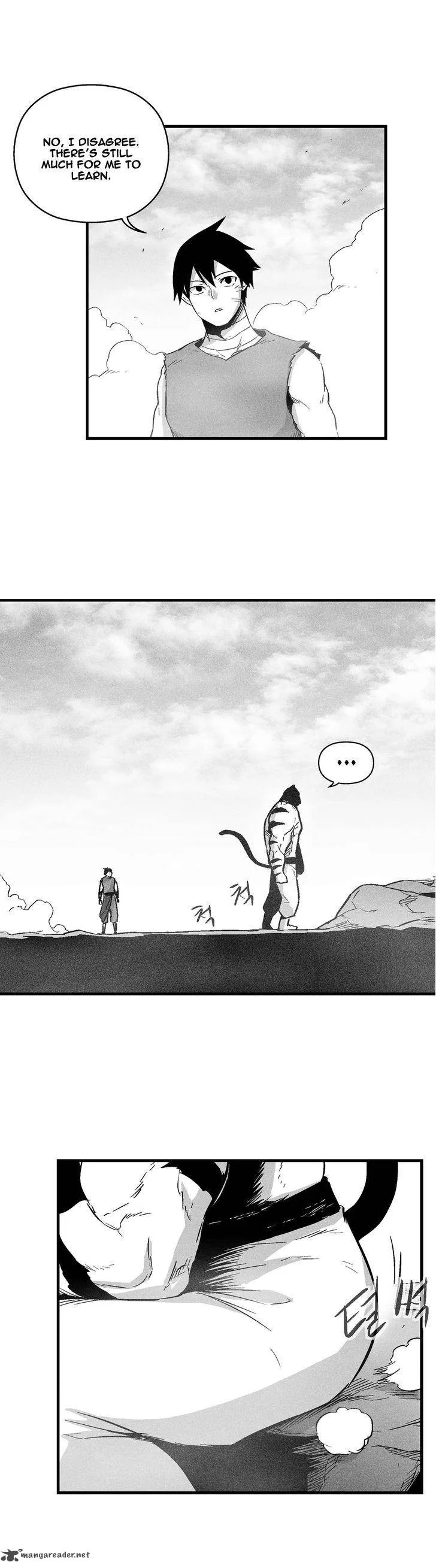 White Epic Chapter 35 page 18