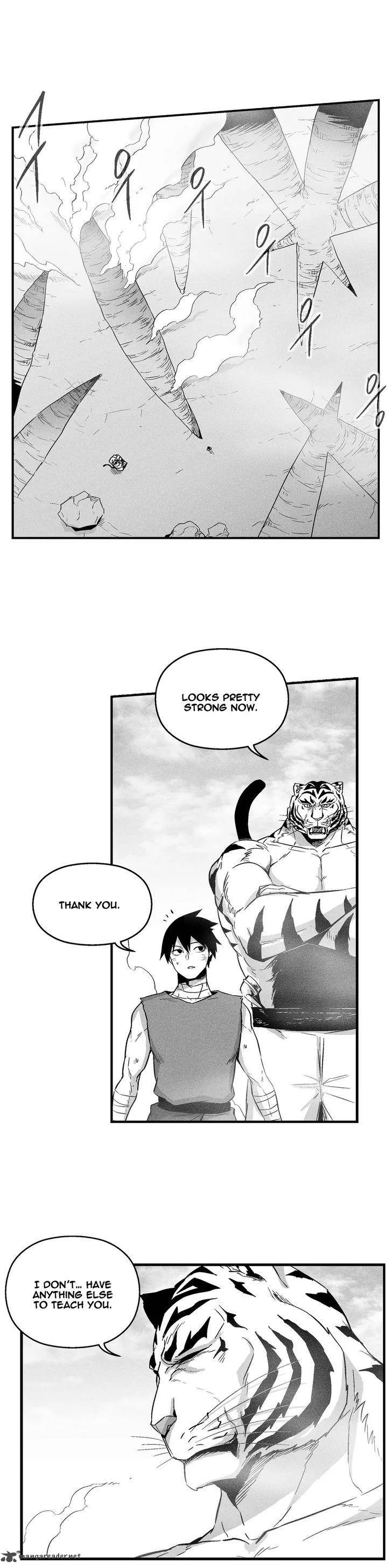 White Epic Chapter 35 page 17