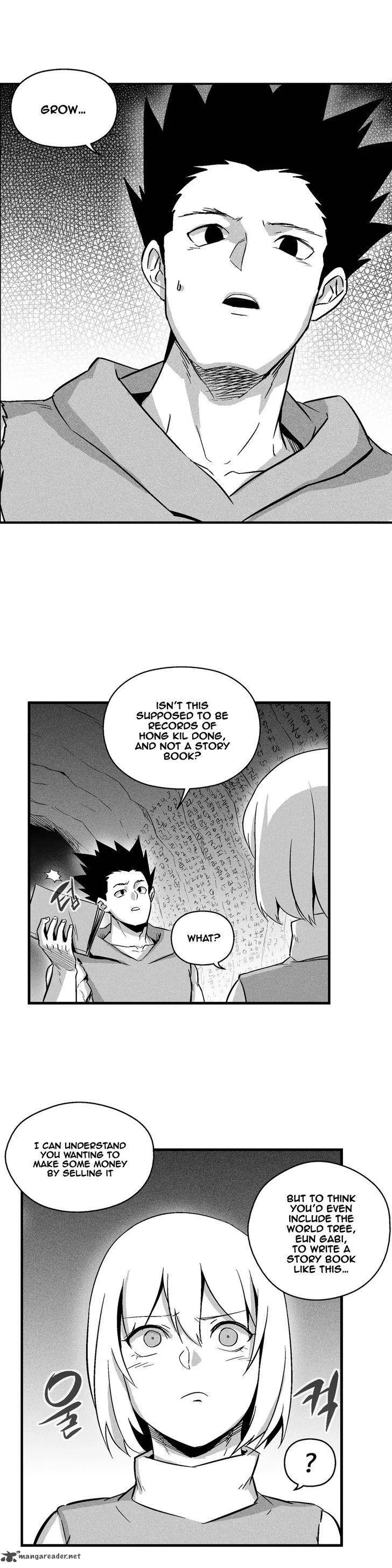 White Epic Chapter 35 page 13