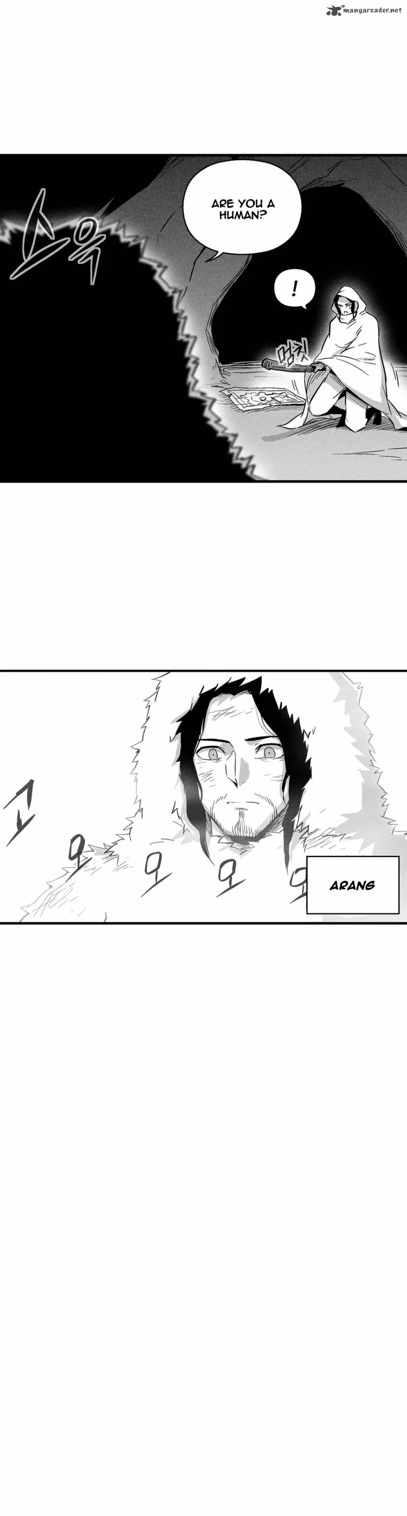 White Epic Chapter 36 page 18