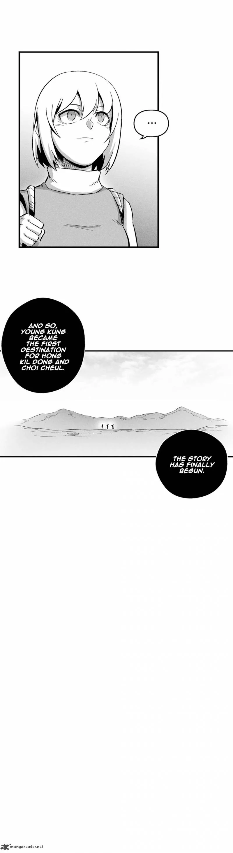 White Epic Chapter 36 page 12