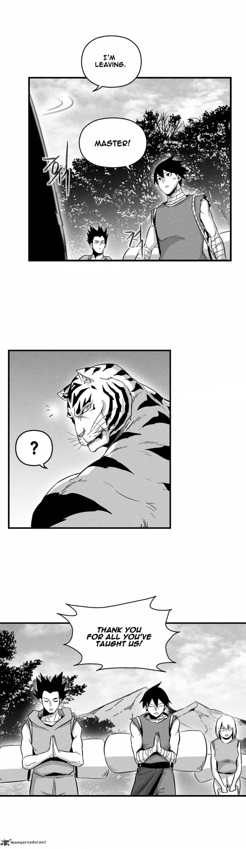 White Epic Chapter 36 page 9