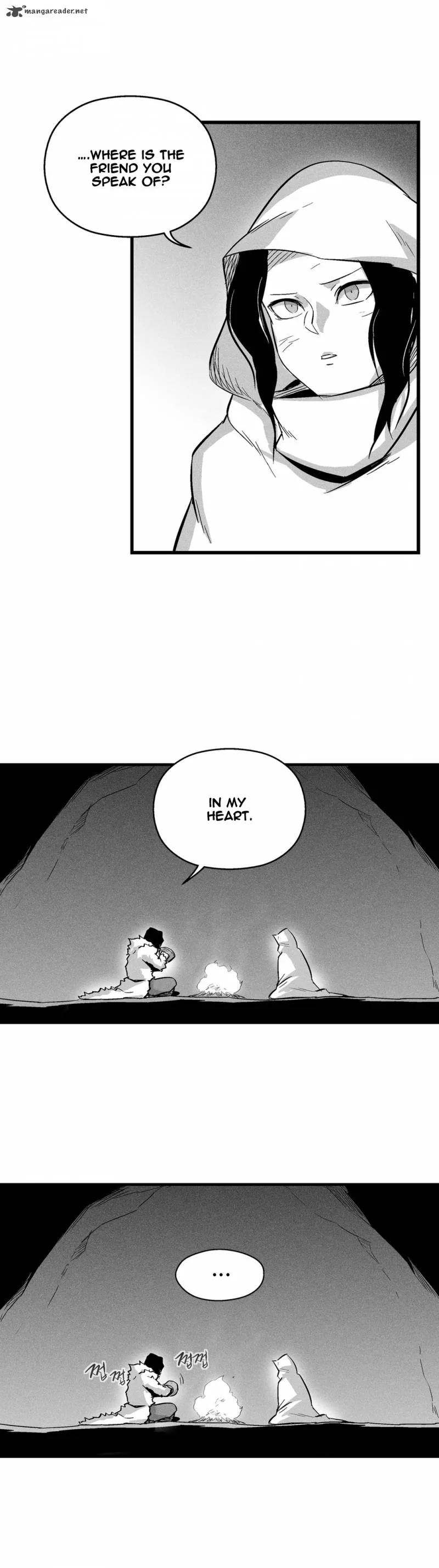 White Epic Chapter 36 page 20