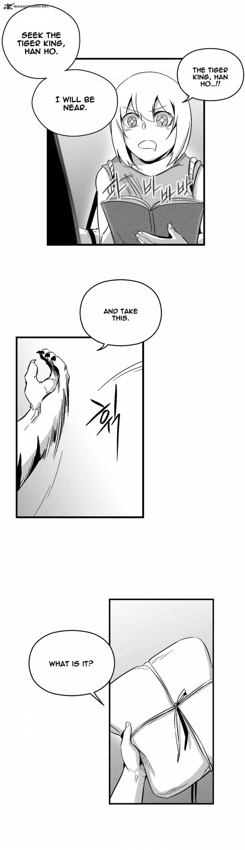 White Epic Chapter 36 page 7