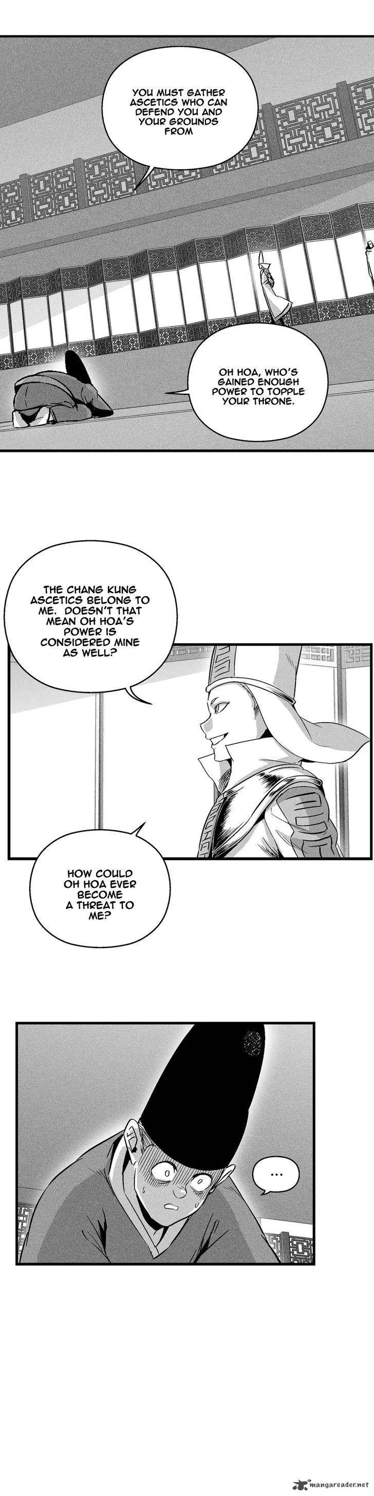 White Epic Chapter 37 page 3
