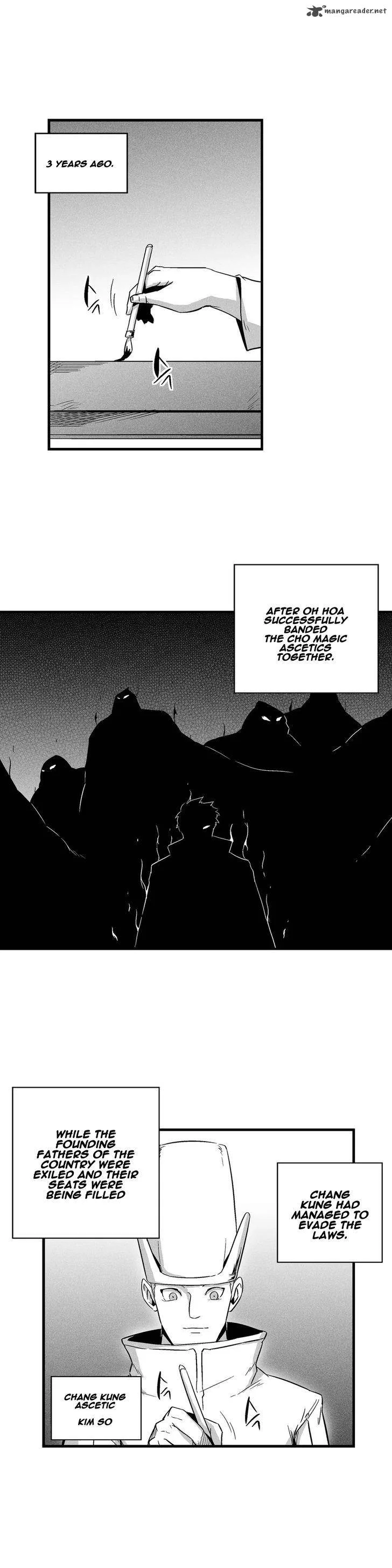 White Epic Chapter 37 page 2
