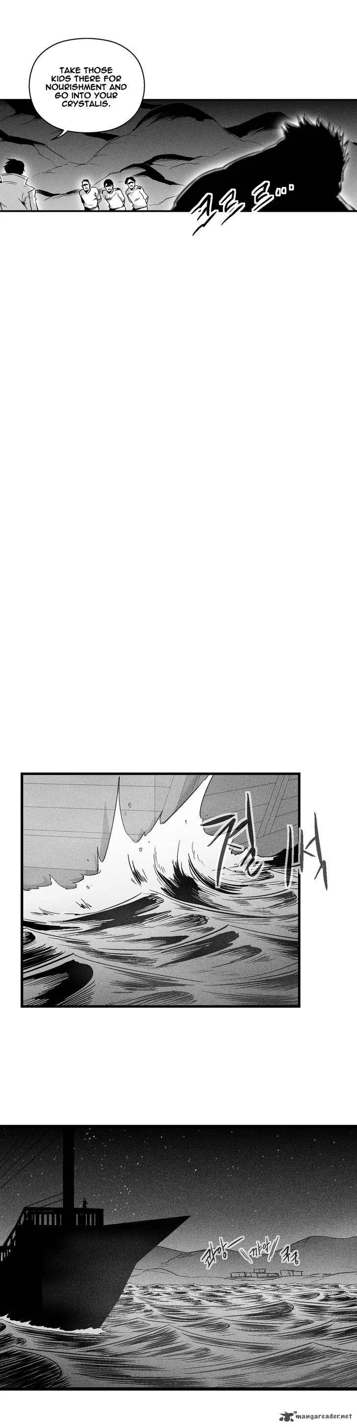 White Epic Chapter 37 page 13