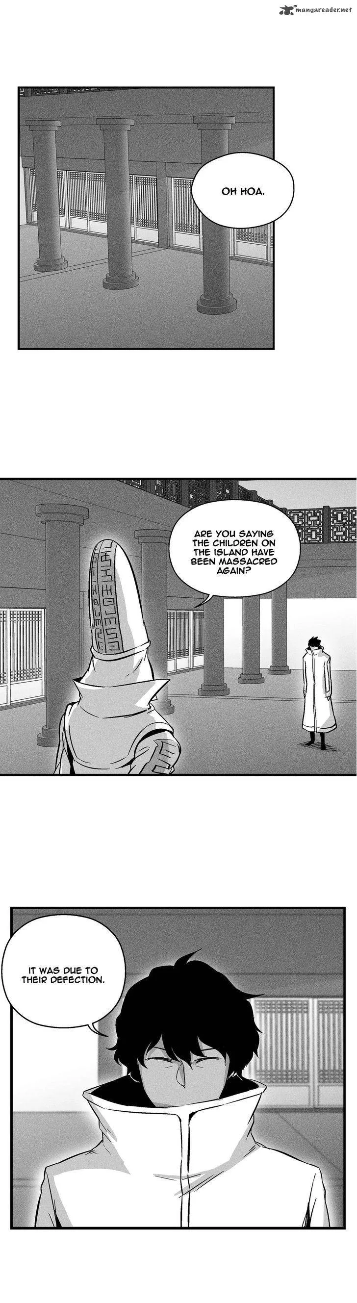 White Epic Chapter 37 page 16