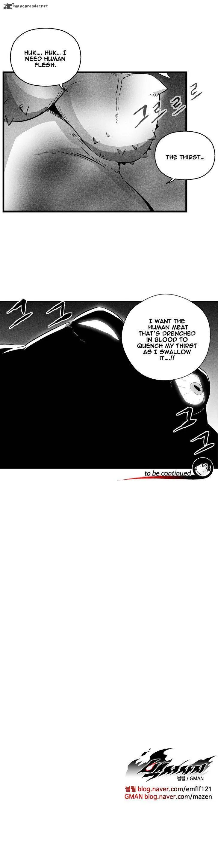 White Epic Chapter 38 page 22