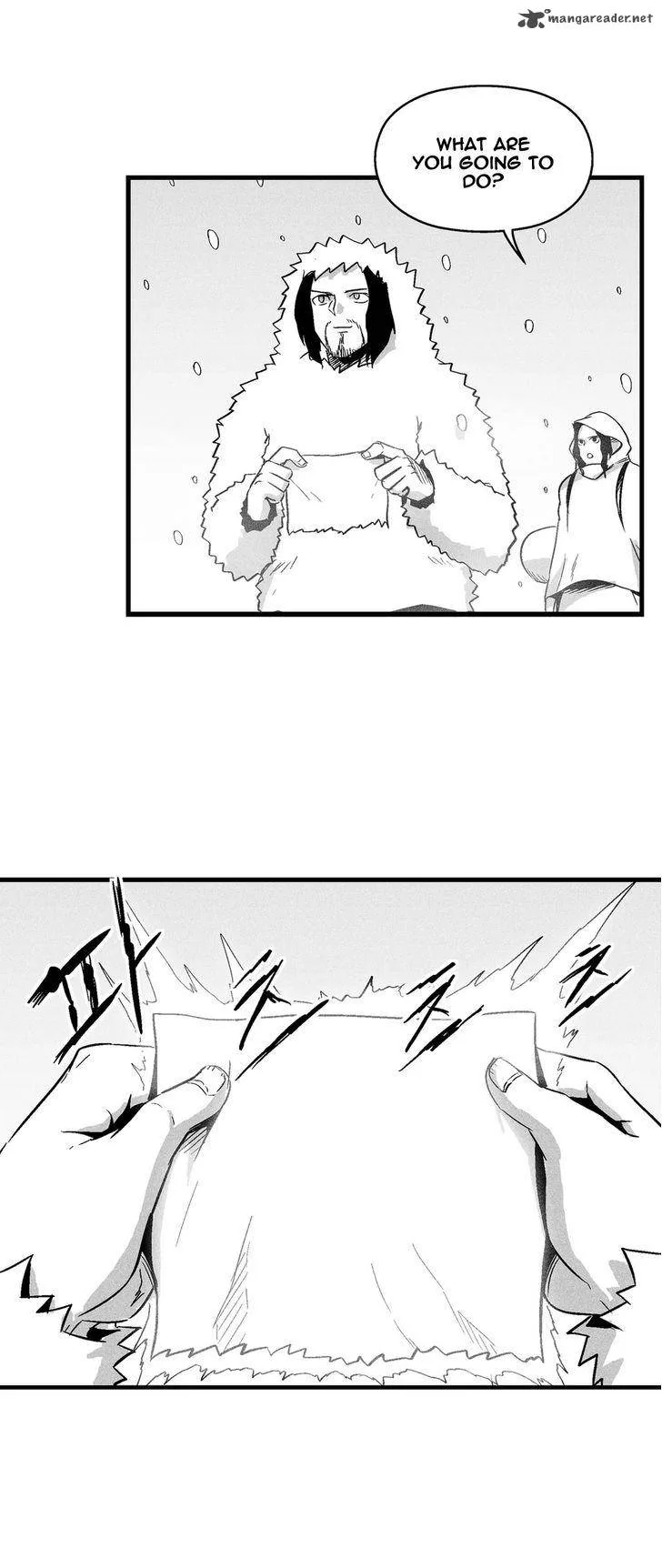 White Epic Chapter 38 page 5