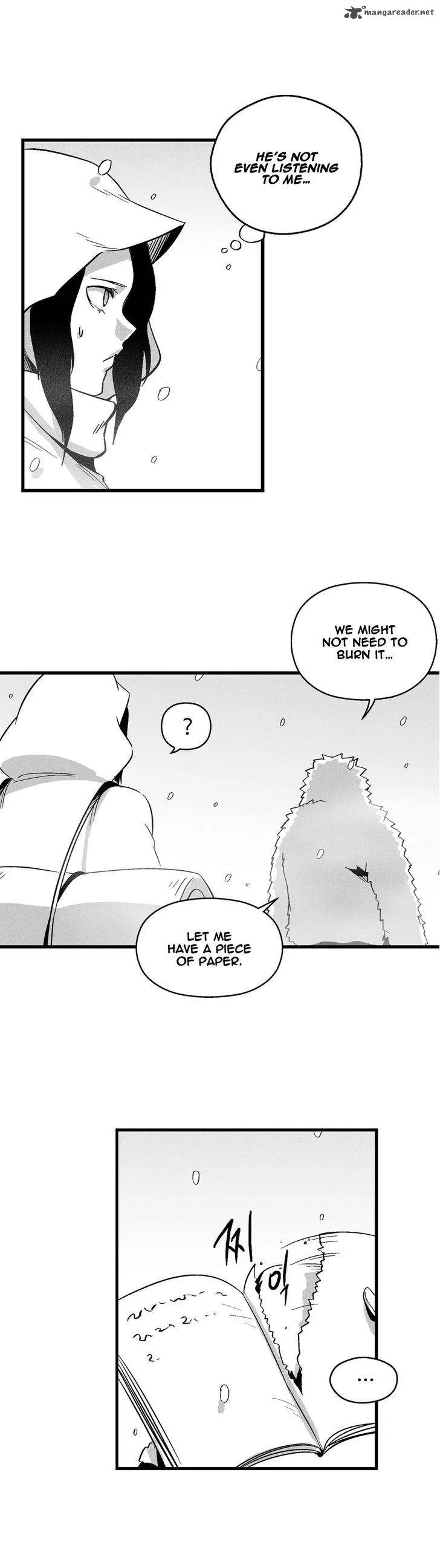 White Epic Chapter 38 page 4