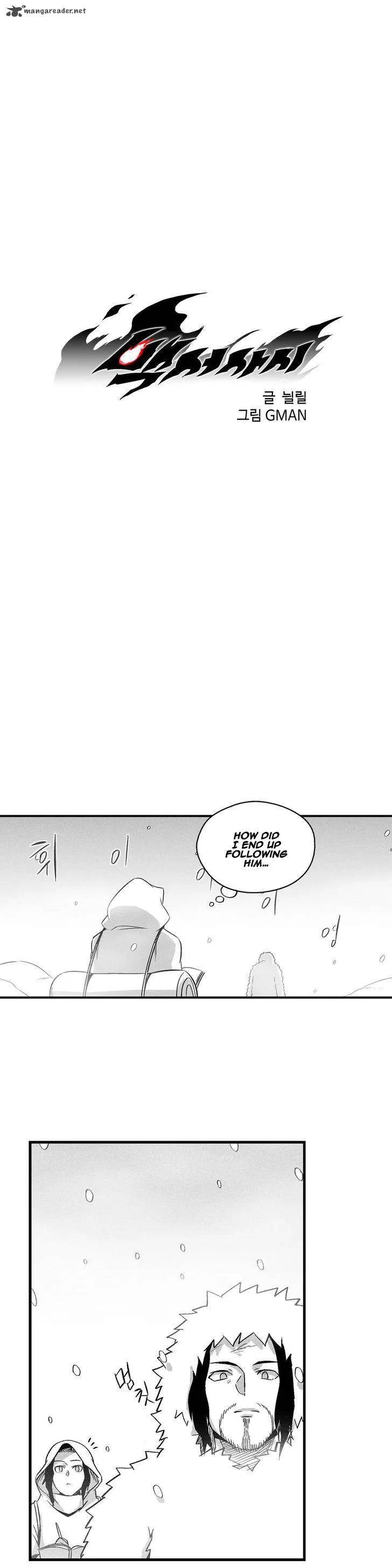 White Epic Chapter 38 page 2