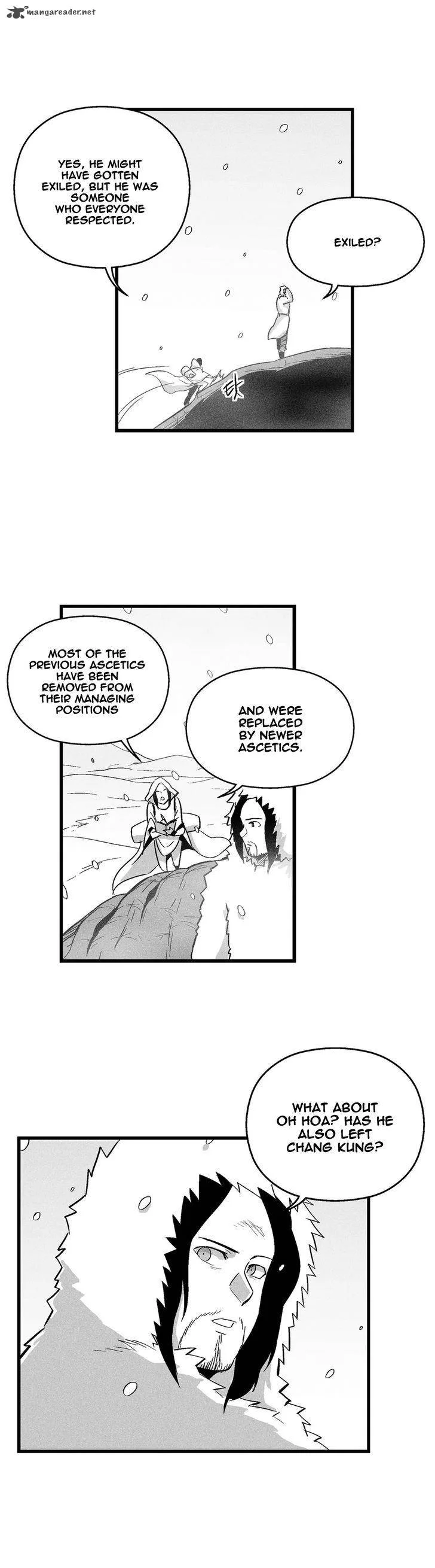 White Epic Chapter 38 page 8